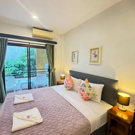 Pupa Rooms
